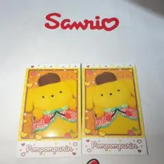 サンリオ キャラポトレ2 プリン