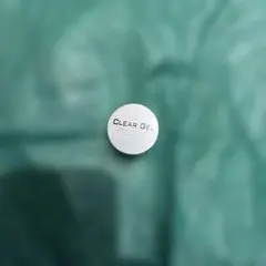 クリアジェル ネイルベースコート