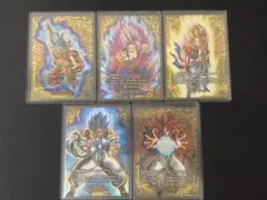 フュージョンワールド エナジーマーカー 2nd Anniversary 5枚②