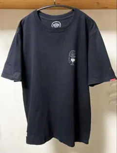 WTAPS Tシャツ 201-205 ブラック サイズ2