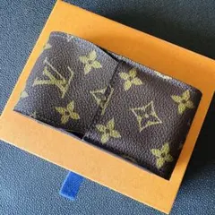 LOUIS VUITTON モノグラム エテュイ シガレット&マルチケース 極美