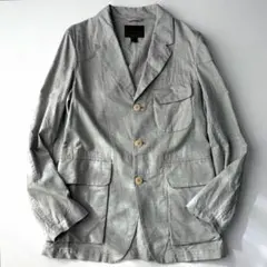 Nigel Cabourn マロリージャケット　48 アンコンジャケットのサムネイル