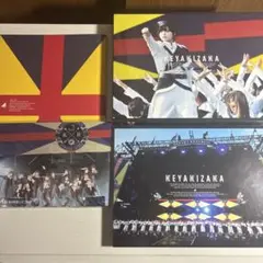欅坂46/欅共和国2018〈初回生産限定盤・2枚組〉