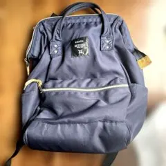 anello リュック ネイビーのサムネイル