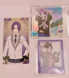 ブルーロック　御影玲王　まとめ　セット