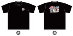 ウマ娘 公式BIGシルエット Tシャツ 金沢フォーラス - メルカリ