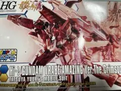 2026年最新】Hi−νガンダムヴレイブアメイジングの人気アイテム