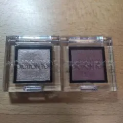 アディクション　アイシャドウ　019P　023P