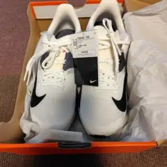 【新品】NIKE ナイキ エアズーム FV6040-100 24cm
