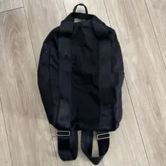 COMME des GARÇONS ブラック　リュックのサムネイル