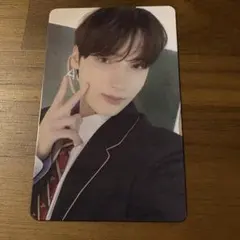 TXT ACT PROMISE EP. 2 FC 限定 トレカ ヒュニンカイ