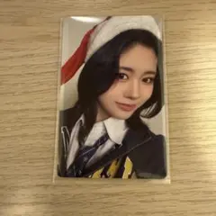 ME:I 佐々木心菜 W会員