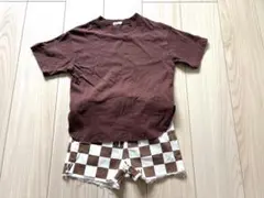 男の子　110 セット　ペアマノンのサムネイル