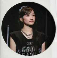 Girls2 ガルガルエイト デジタルトレカ R001マグネット ヨウカ