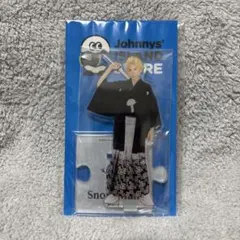 SnowMan アクリルスタンド アイランドストア ラウール