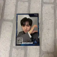 石田亮太 KCON ハーフサイズフォト日プ新世界