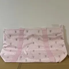 ビクトリアズシークレット　トートバッグ