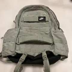 NIKE バックパック リュック　グレー　RPM