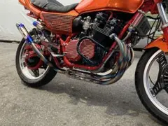 2026年最新】cbx400f チタンの人気アイテム - メルカリ