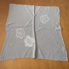 新品未使用　絹100%風呂敷　40センチ　匿名配送