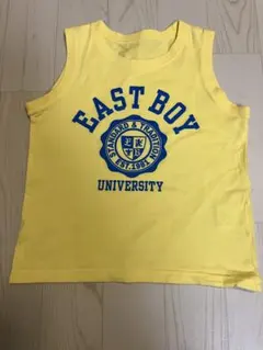 【EASTBOY】イーストボーイ　タンクトップ　120