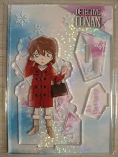 名探偵コナン 灰原哀 シャインシリーズ アクリルスタンド
