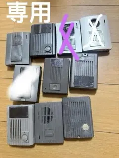 2026年最新】ドアホン パナソニック 子機の人気アイテム - メルカリ