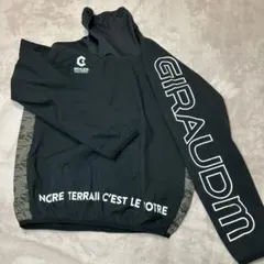 スポーツウェア　GIRAUDM