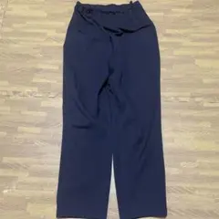 UNIQLO マタニティパンツ