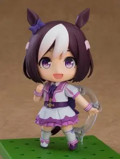 松*下様 ウマ娘 ライスシャワー ねんどろいど 2151 - メルカリ