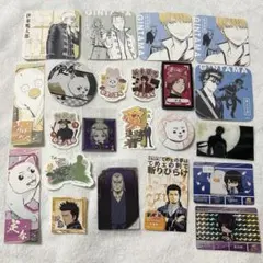 2026年最新】銀魂 グッズ まとめ売りの人気アイテム - メルカリ