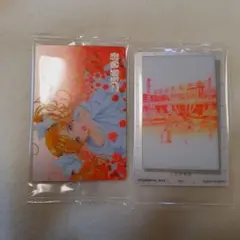 矢沢あい　ウエハース　ご近所物語
