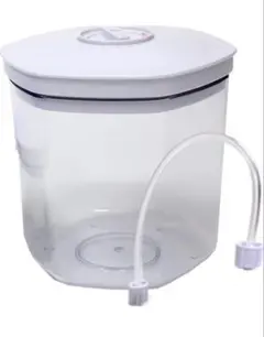 真空パックん　キャニスター 1400ml 　新品未使用