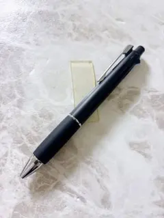 ジェットストリーム　4&1 ブラック　0.38mm