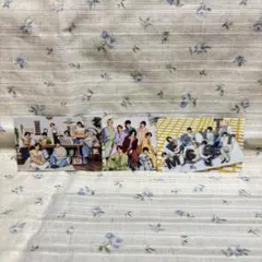 timelesz トレカ集合