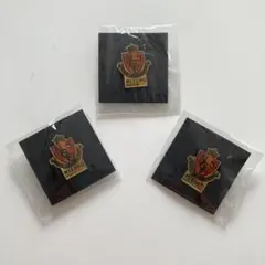 名古屋グランパス ピンバッジ 3個セット 瑞穂スタジアム 1999・2000