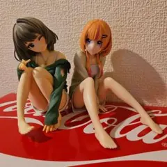 美少女フィギア　まとめ売り　10体超