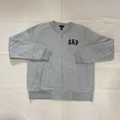 old gap トラックジャケット M デカロゴ Y2K アーカイブ swag
