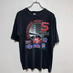 2026年最新】49ers スウェットの人気アイテム - メルカリ