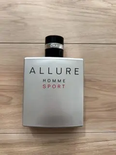 CHANEL ALLURE HOMME SPORT 150ml