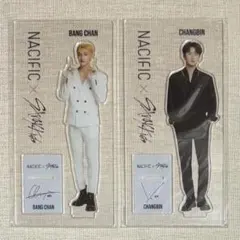 チャンビン　アクスタ 2025年最新】チャンビン アクスタの人気アイテム - メルカリ