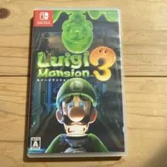 ルイージマンション3