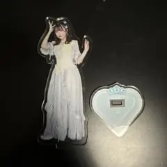 梅田みゆ　アクスタ　ひたむきシンデレラ