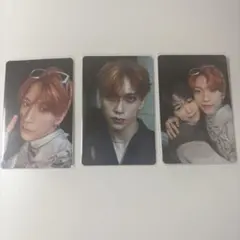 THE ORIGIN 池崎理人 後藤威尊 トレカ