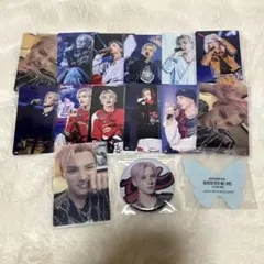 川西拓実 まとめ売り トレカ BE CLASSIC ラントレ 学生証 JO1 川西拓実 BE CLASSIC トレカ クーポン - メルカリ