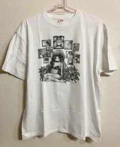 ケビンばやし Tシャツ オーバーサイズ ワンピースのサムネイル