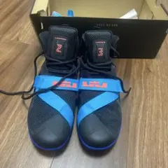 新品Nike LeBron soldier 10バスケットボールシューズ29cm 新品Nike LeBron soldier 10バスケットボールシューズ29cm - メルカリ