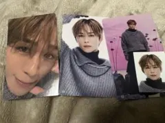 INI POPUP 2026 後藤威尊