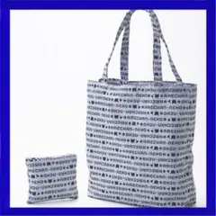 【新品】アメちゃんねこ柄　ホテルオリジナルエコバッグ ホテル日航