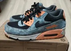 あ*こ様 ナイキ　エアマックス90 プレミアム　スニーカー　シューズ　靴　27c